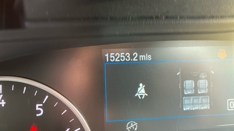 Ford EcoSport 1.0 EcoBoost 125 Active 5dr Petrol Hatchback